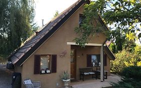 Chateau de Barbet 124